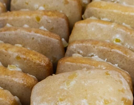 「美味しいことが、そのまま見た目にも…」パティシエの投稿が話題に