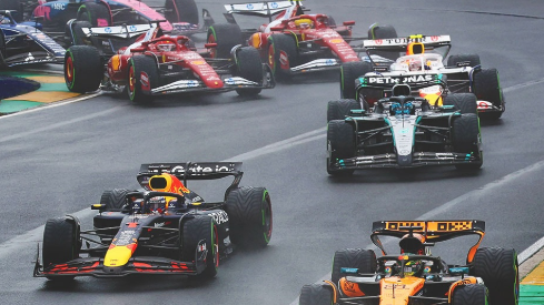 「LEGOレースが話題独占⁉」2025年F1シーズン前半戦で最も愛されたGPとは？