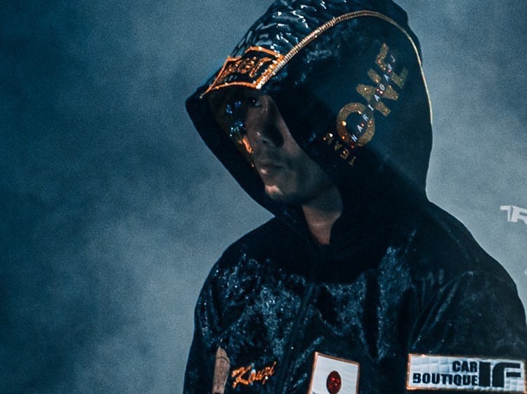 皇治の謎めいた投稿に様々な声「何かあったのかなぁ🥺」