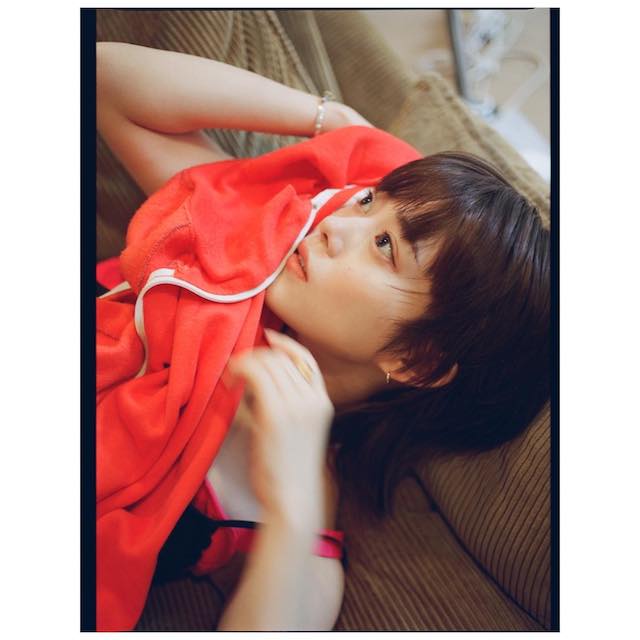 高畑充希「わたしはいま異国におります」可愛らしい近況報告が話題💕