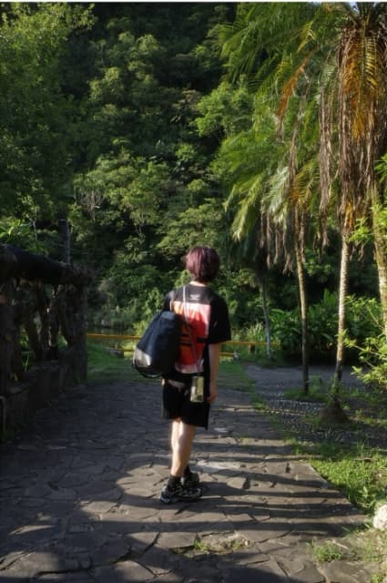 声優・川島零士が3連休の行き先をファンに相談「3連休に行けるおすすめの旅行先ない？？」