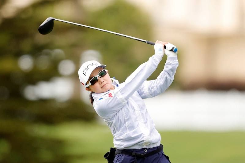 第3回大会女王は誰だ⁉「LPGAメディヒール選手権」WOWOWで連日生中継＆ライブ配信！笹生の快挙に刺激を受けた日本勢の意気込みコメントが到着！