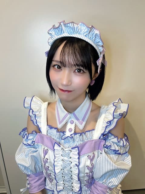 「かわいすぎて昇天…」イコラブ 野口衣織のイメチェン〇〇ヘア姿にファン悶絶