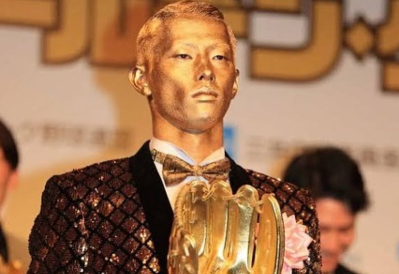 楽天・辰巳涼介「ゴールデンになりました」またまた会場を沸かす！