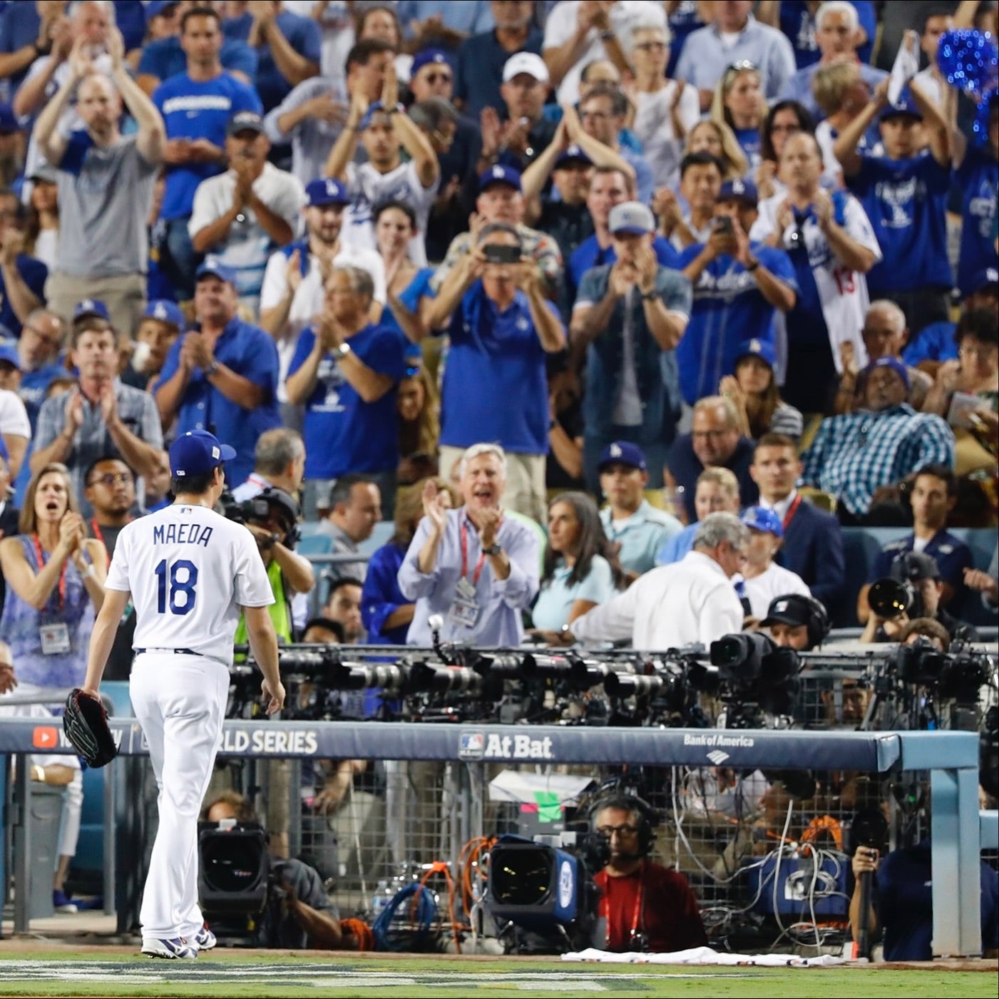 前田健太、MLBを離れ日本球界復帰を表明　「アメリカでの9年間は夢のような時間」感謝の言葉つづる