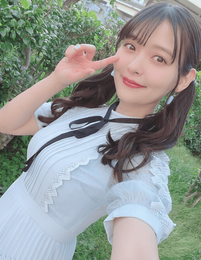 声優、上坂すみれがコンカフェをオープン！？「魔界の扉でまってるぜ！！！」