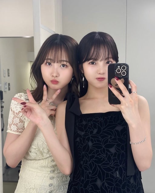 「妹よ、21歳おめでとう」本田真凜、妹・望結の誕生日を祝福！