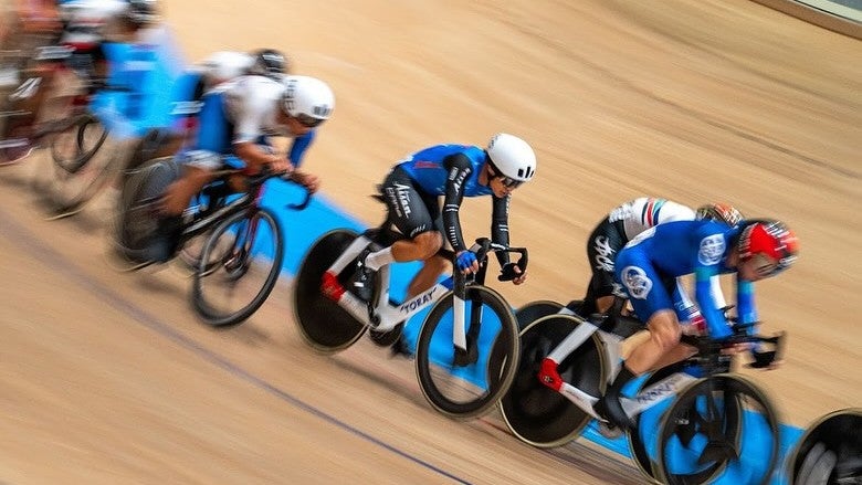 「疾走の原点」世界へ挑む日本代表、第一歩を刻んだ瞬間