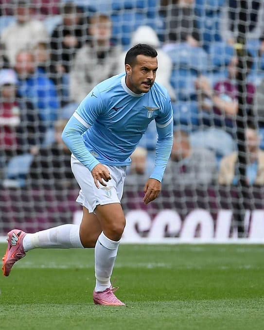 ペドロ、イングランドでの試合を満喫「素晴らしい人々と国」