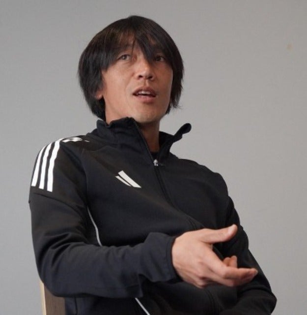 日本サッカー協会が中村俊輔にインタビュー！