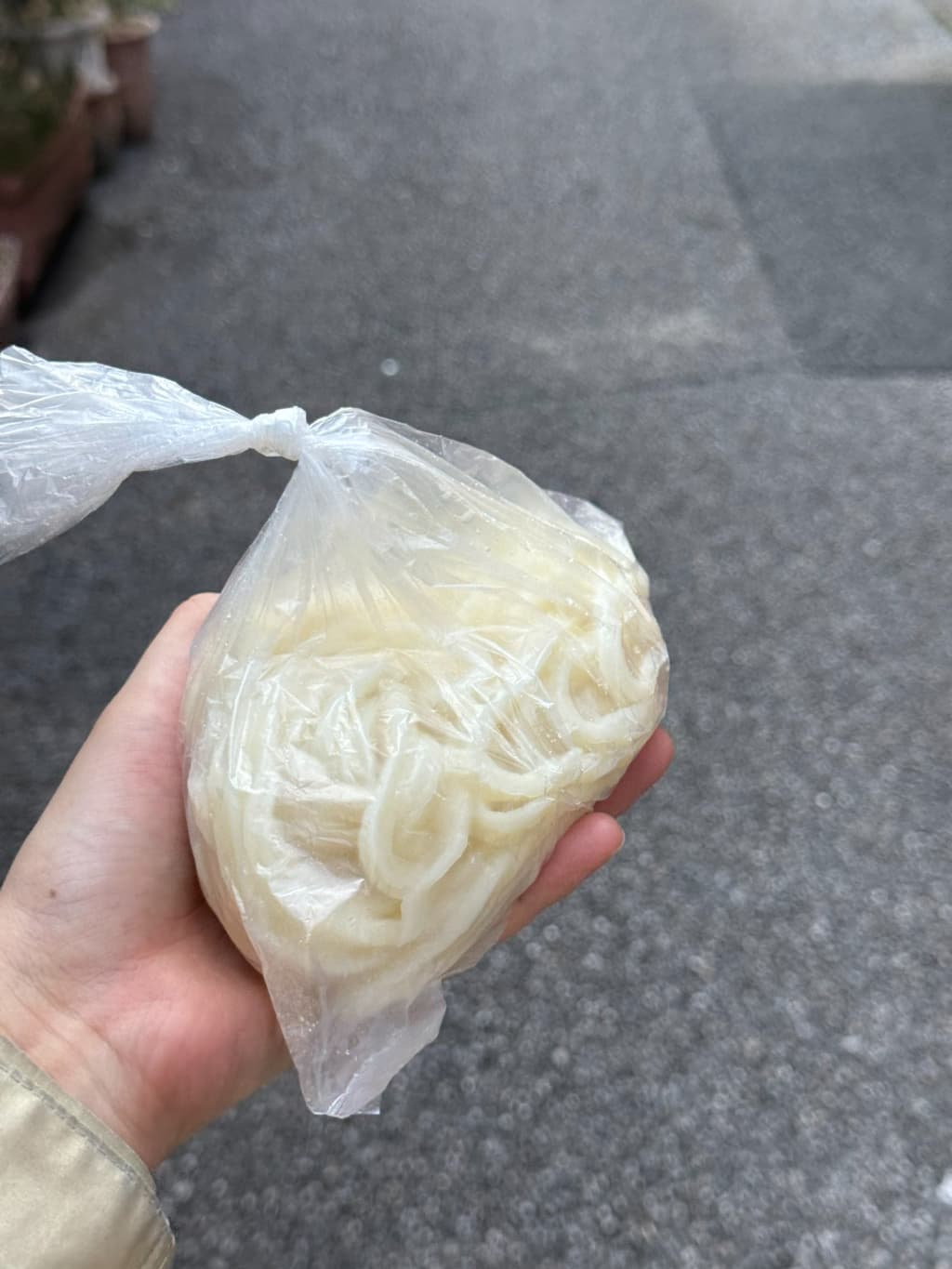 「うどん増殖バグ」たむらかえ、うどん食べてうどん渡される衝撃エピソード