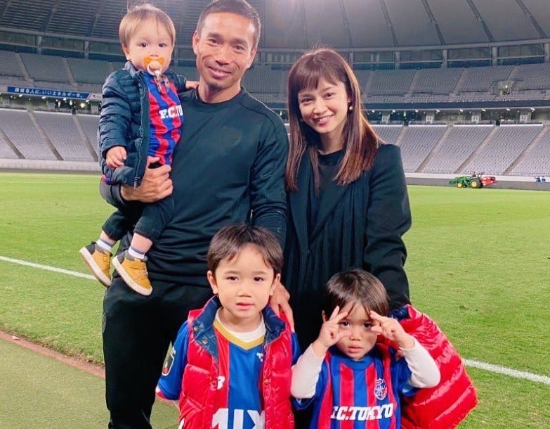 平愛梨の4人目妊娠を発表💓夫・長友佑都が自身のインスタにて報告🌟「ブラボー！」と祝福の声殺到