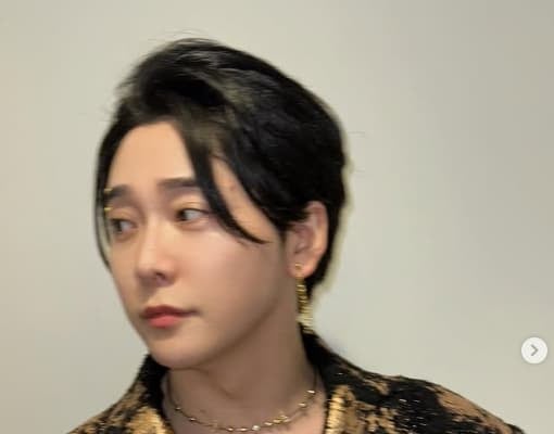 最優秀アーティスト賞受賞！大森元貴、インスタグラム最新ショットに祝福の嵐！