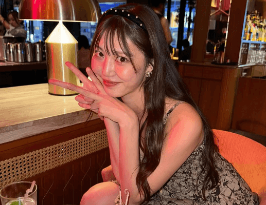 「かわいすぎです、癒されます」人気モデル、ダブルバースデーの美ショットを披露！ファンの祝福が続々「超美しいです…！」