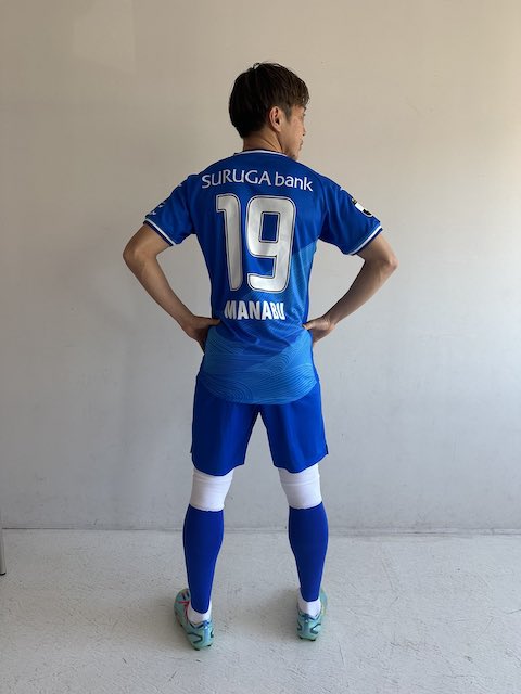 齋藤学がJ3のアスルクラロ沼津に加入決定⚽️