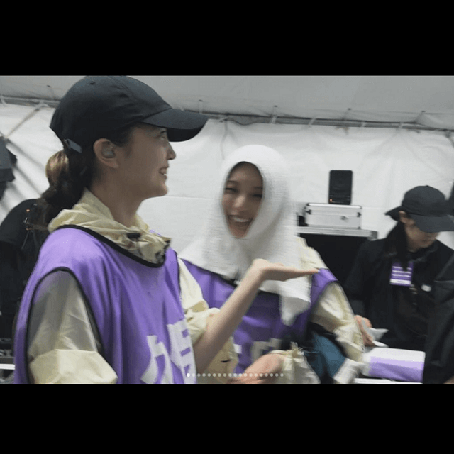 与田祐希のツアレポフォト！ミニ写真集にしたいほどのボリュームにファン大満足