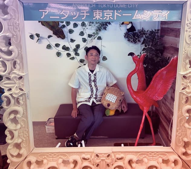 「カピバラですか？大ヒゲネズミですか？」有吉弘行があの哺乳類に疑問の声