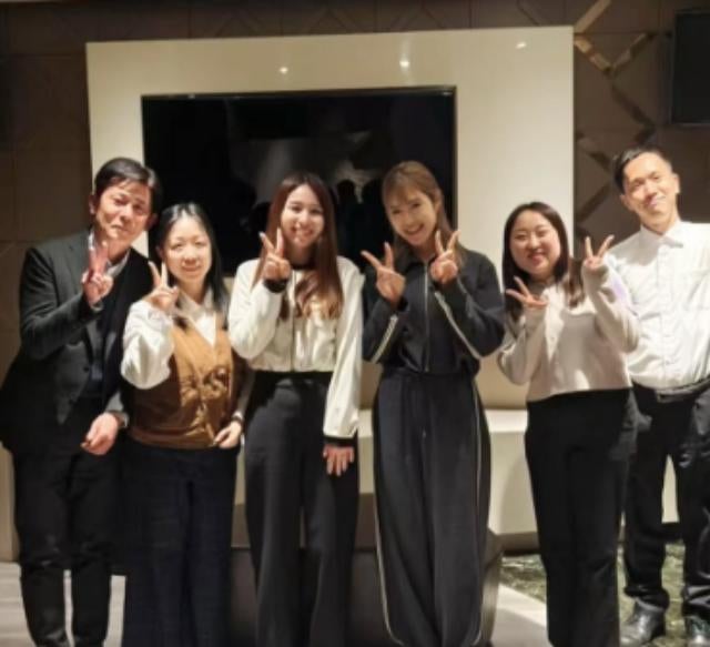 プロゴルファー江澤亜弥、中国での心温まるサポートに感謝「葵と共に過ごした貴重な時間」