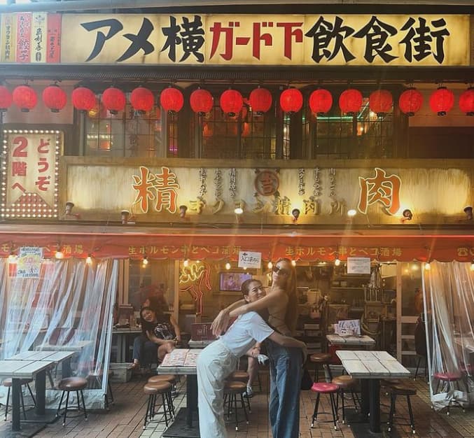 道端アンジェリカ　16年前のTwitterがきっかけ！？最高の親友との出会いと今でも続く絆❤️