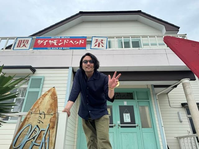 「あの人気ドラマが帰ってくる！」見取り図 盛山が大喜びで投稿