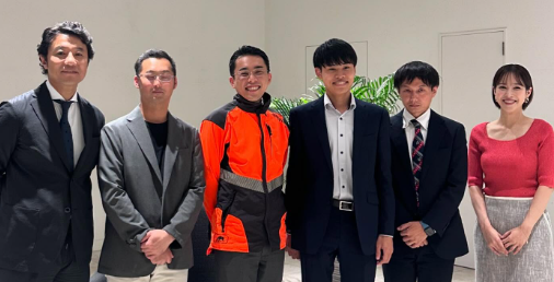 鷲見玲奈、高校時代の親友と仕事で再会！青春の思い出に感慨深い投稿！