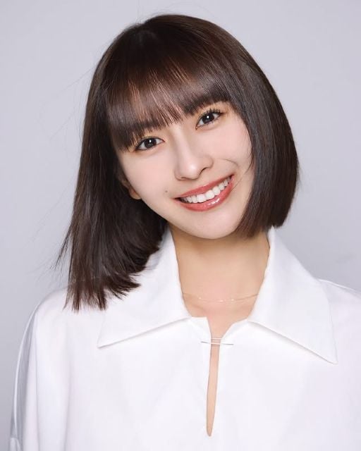 「大人っぽくなった気がします」