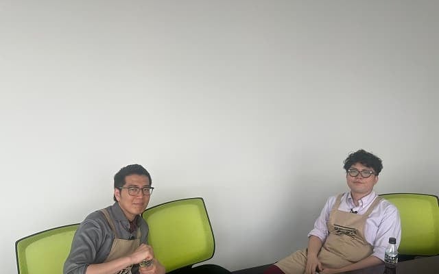 「相変わらず懐かれてますねえ」タイムマシーン３号・山本が投稿したあのコンビの写真にファンニヤニヤ？