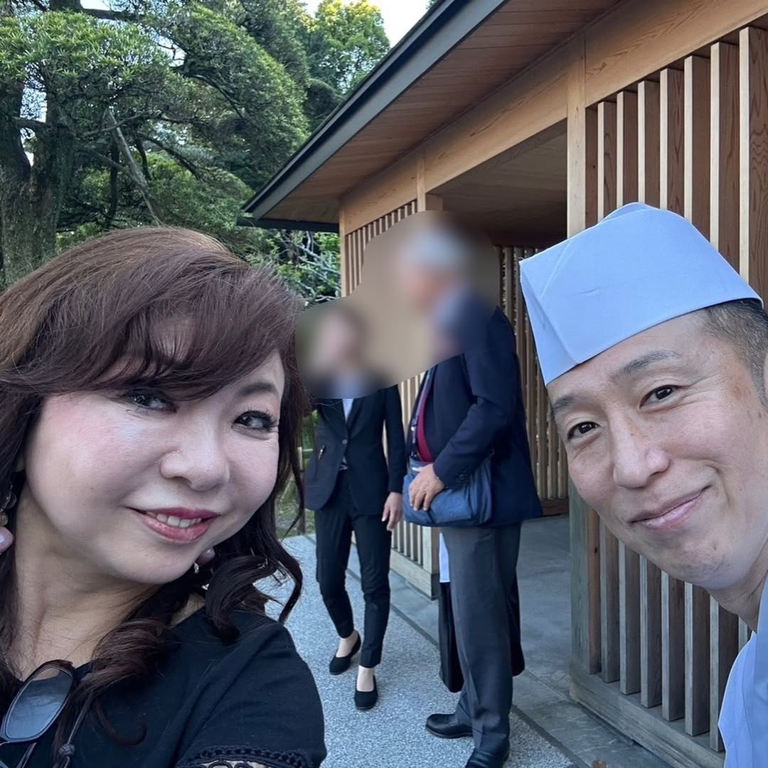 「ホンマに美味しい」ハイヒール・モモコが静岡の〇〇に大満足！