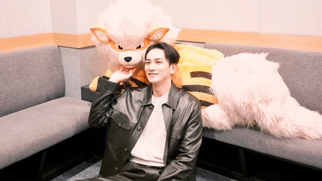 町田啓太が「ポケモンコンシェルジュ」への声優出演を報告！実は第1話から登場済み！？