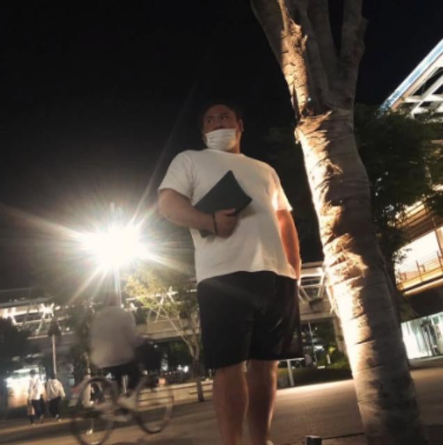 元琴恵光、断髪まであと15日「誰に向けての雑誌⁈」と笑いを交えた投稿