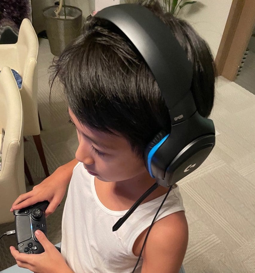 「は、はい。」市川海老蔵ですら息子には逆らえない？😝