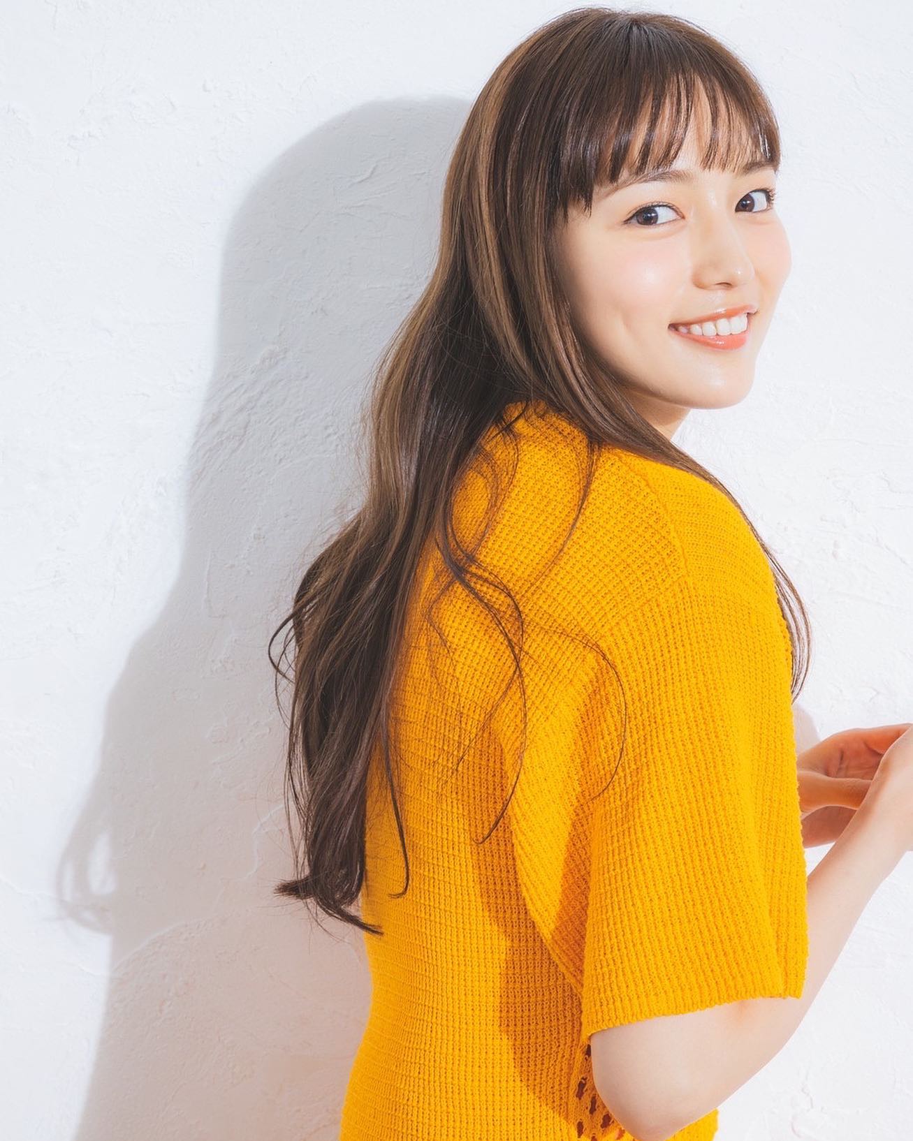 「昔も今もずーっと可愛い🥺♡」川口春奈さんの再登場にファン歓喜🧡😭