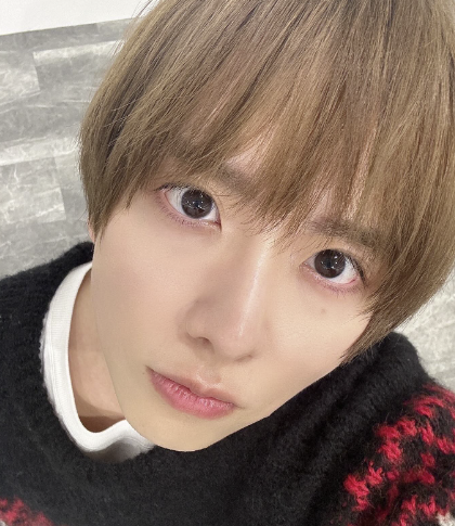 天使の髪色チェンジが話題！板垣李光人の新ビジュアルにファン歓喜！