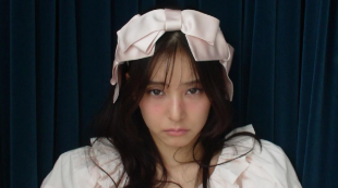 「甘々なゆんぴょ可愛すぎる！」新木優子、雑誌オフショットにファン歓喜