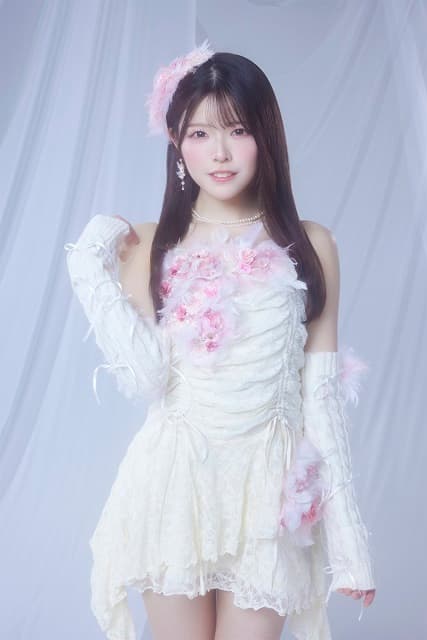 「転生おめでとう」元#Mooove! 中本こまりが新グループでデビュー決定！