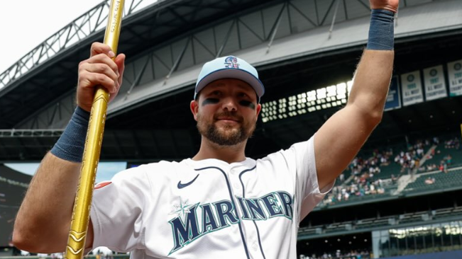 「夢が現実に」カル・ローリー、子どもの頃の“宣言”がホームランダービー出場で実現へ！