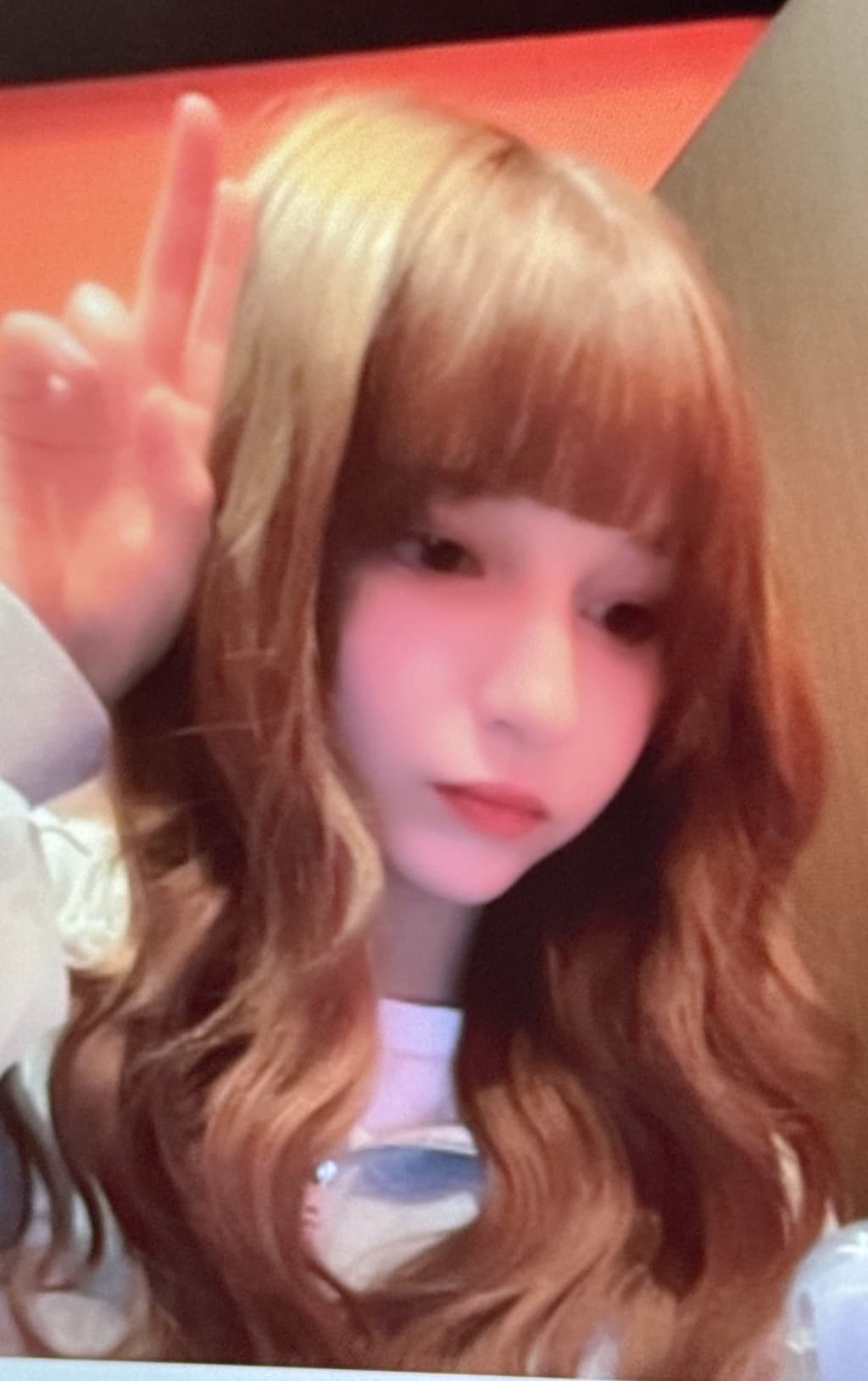 FRUITS ZIPPER・早瀬ノエル「1年前からの念願のロング」あまりの可愛さにいいねの嵐！！