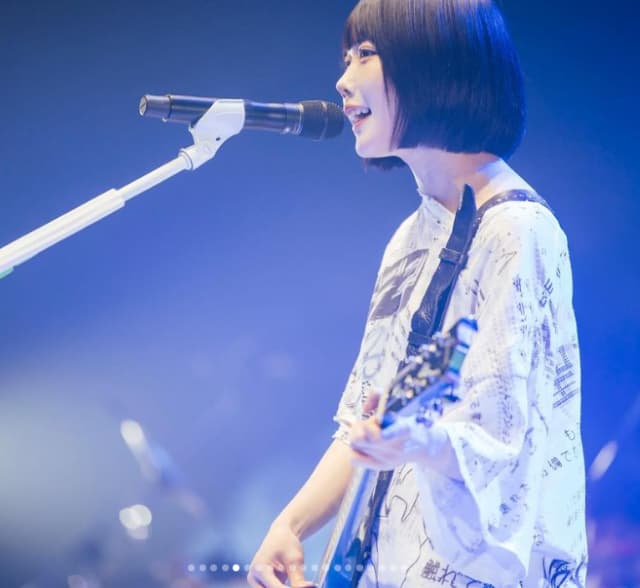 歌手 あのちゃん 更なる成長を誓う！「これからの僕はもっと最強です」