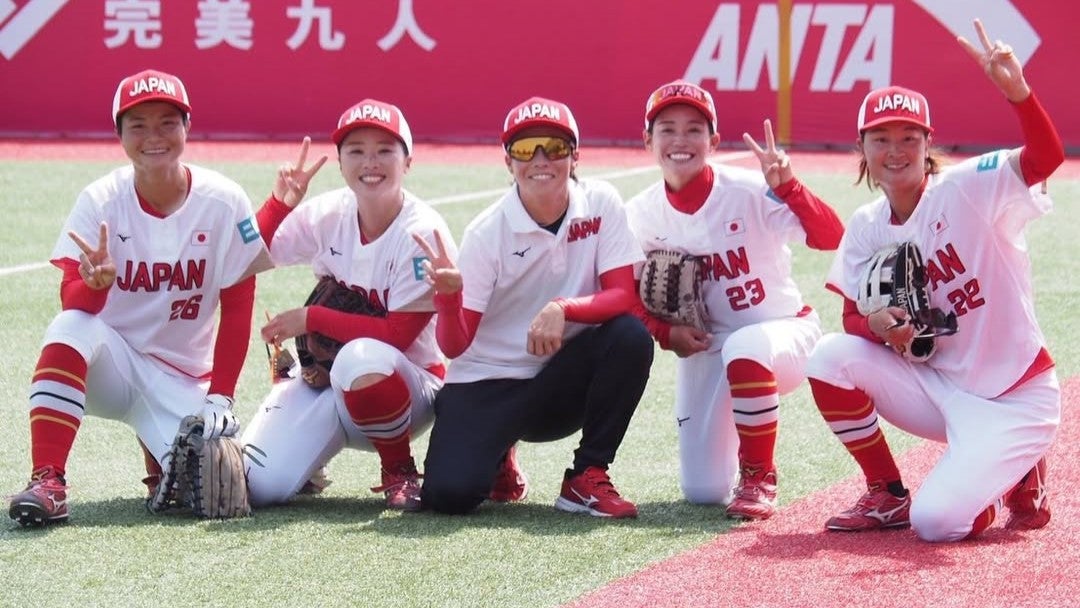 オリンピック金メダリスト・山田恵理が語る「勝って当たり前」の重圧と感謝