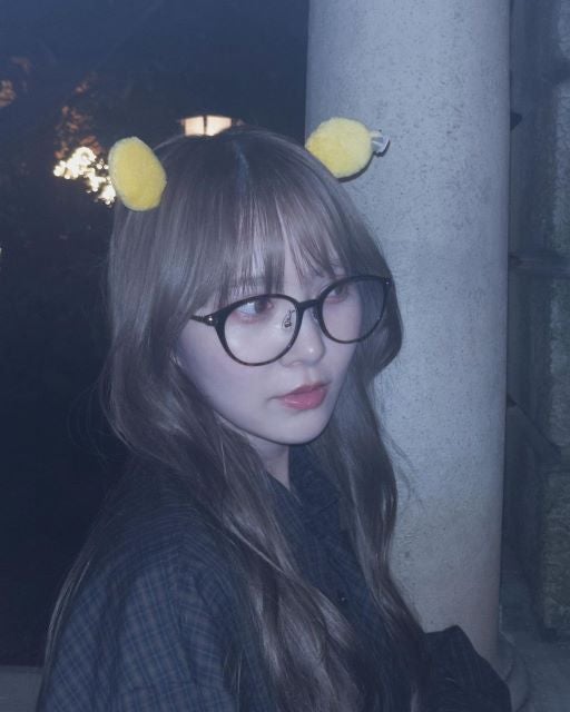 日向坂・加藤史帆「クマ耳ぴょっこり」でディズニー楽しむ！