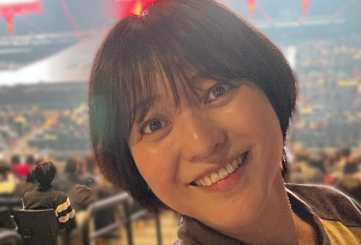 「若かったらなぁ笑」三田寛子、K-POP熱を語る！BABYMONSTERライブに大興奮