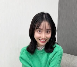 柴田阿弥、「アベプラ」次回出演とYouTube配信を告知「寒さで疲労がたまっている」