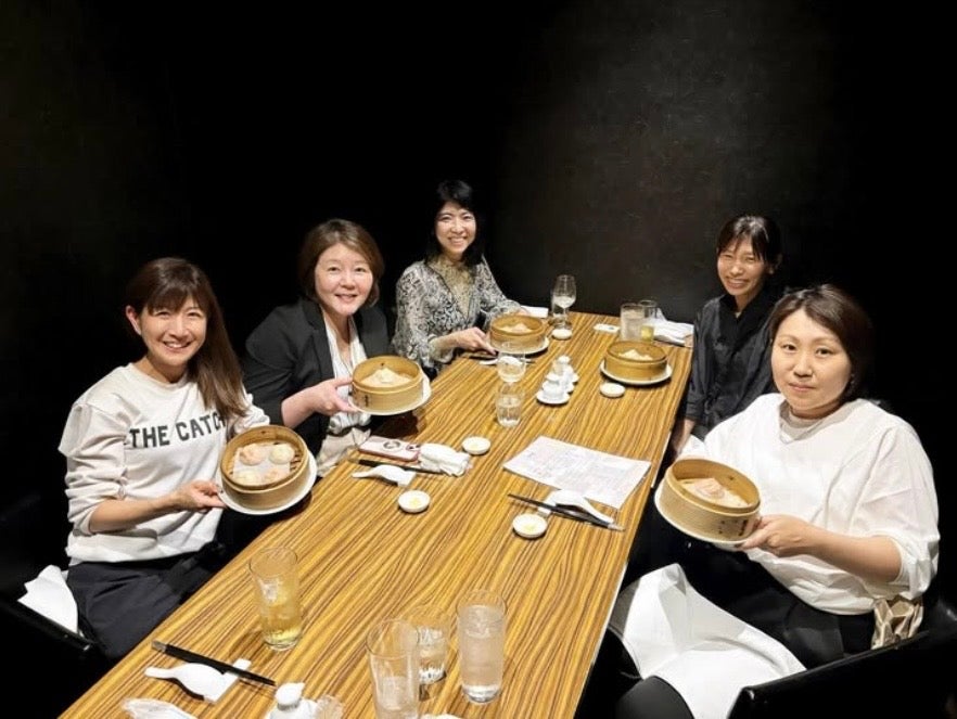 根本美緒、高校の仲間との女子会がサイコーすぎた！