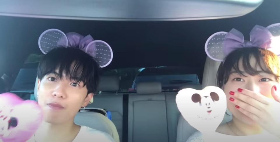 「幸幸幸幸幸幸幸幸幸幸！」丸山礼さんが志尊淳さんと