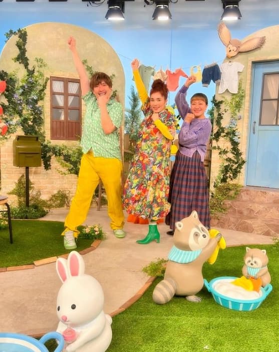 平野ノラ 子育て中のママ必見！10/19(土)の『すくすく子育て』はここがポイント