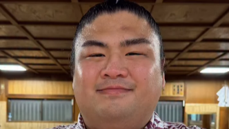 陽孔丸が誕生日＆勝ち越しを報告！来場所の幕下復帰に期待高まる「頼れるお茶目力士」