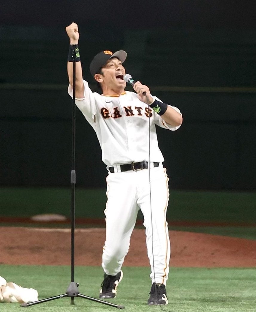 熱男・松田宣浩が現役引退😭引退セレモニーは「一生忘れません‼️」