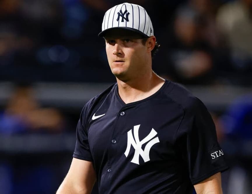 ヤンキースのエースが今季絶望　ゲリット・コールがTJ手術　MLB Japan