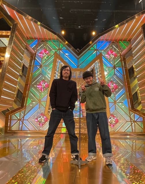 あのM-1ファイナリストが大会への感謝を綴る！ファンからは応援のコメント多数