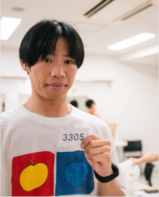 かが屋・加賀 KOC結果報告！